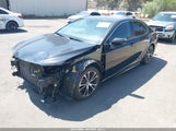 Toyota Camry Se 4T1G11AK6LU967089 photo