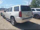 Chevrolet Tahoe Ltz 1GNSKCKC5FR101624 fotografie