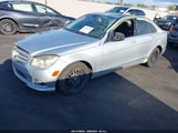 Mercedes-Benz C 300 Luxury/Sport WDDGF54X98F069446 снимка