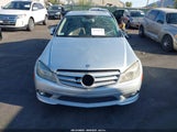 Mercedes-Benz C 300 Luxury/Sport WDDGF54X98F069446 fotografie