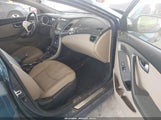 Hyundai Elantra Limited KMHDH4AE2EU108613 снимка