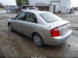 Kia Spectra Ex/Lx KNAFE121645013798 снимка