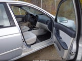 Kia Spectra Ex/Lx KNAFE121645013798 снимка