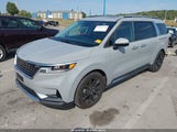 Kia Carnival Mpv Sx Prestige KNDNE5H37N6073759 fotografie