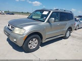Mitsubishi Montero 20Th Anniversary/Limited JA4NW51SX3J027913 снимка