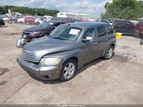 Chevrolet Hhr Lt 3GNDA23D86S614358 снимка