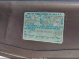 Ford Bronco U100 1FMEU15N9KLA31278 снимка