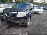 Honda Pilot Ex-L 5FNYF4H77CB010489 снимка
