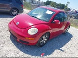 Volkswagen New Beetle 2.5 3VWRW31C56M402017 снимка