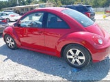 Volkswagen New Beetle 2.5 3VWRW31C56M402017 снимка