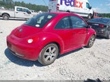 Volkswagen New Beetle 2.5 3VWRW31C56M402017 снимка