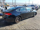 Ford Fusion S 3FA6P0G73KR283561 снимка