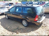 Ford Focus Se/Ses 1FAHP36N77W105893 снимка