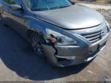 Nissan Altima 2.5 S 1N4AL3AP0FC464783 снимка