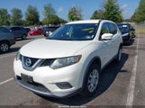 Nissan Rogue S 5N1AT2MV9FC766521 снимка