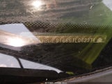 Honda Civic Lx 1HGES16551L062374 снимка