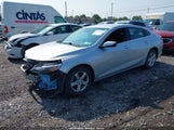Chevrolet Malibu Fwd 1Fl 1G1ZC5ST2LF110240 photo