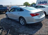 Chevrolet Malibu Fwd 1Fl 1G1ZC5ST2LF110240 fotografie