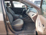 Hyundai Tucson Se KM8JUCAG8FU974358 снимка