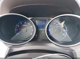 Hyundai Tucson Se KM8JUCAG8FU974358 снимка