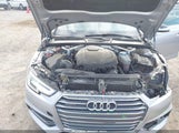 Audi A4 2.0T Premium WAUENAF48HN035985 снимка