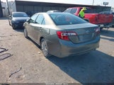 Toyota Camry Le 4T1BF1FK9EU807702 снимка