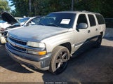 Chevrolet Suburban  Ls 3GNFK16Z32G318443 снимка