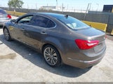 Kia Cadenza Limited KNALN4D7XE5164635 снимка