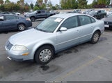 Volkswagen Passat Gl WVWMD63BX3P046114 снимка