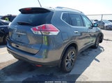Nissan Rogue S/Sl/Sv 5N1AT2MVXGC821561 fotografie