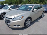 Chevrolet Malibu 2Lt 1G11E5SL6EF234876 снимка