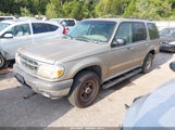 Ford Explorer Xlt 1FMZU63P9YUB09015 fotografie