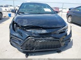 Toyota Corolla Se 5YFS4MCEXSP224073 снимка