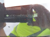 Toyota Camry Le 4T1C11AK7NU662265 photo