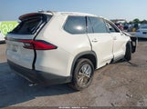 Toyota Grand Highlander Platinum 5TDAAAB57RS011703 fotografie