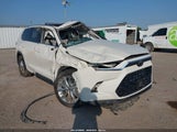 Toyota Grand Highlander Platinum 5TDAAAB57RS011703 снимка