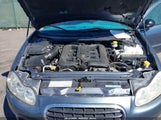 Chrysler Lhs 2C3HC56G7YH102239 снимка