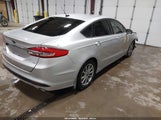 Ford Fusion Se 3FA6P0H76HR230568 снимка