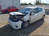 Toyota Prius C One JTDKDTB39C1009297 снимка