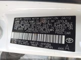 Toyota Prius C One JTDKDTB39C1009297 снимка