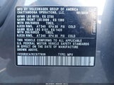 Volkswagen Atlas 3.6L V6 Se W/Technology R-Line 1V2XR2CA7KC577936 photo