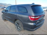 Dodge Durango Gt Awd 1C4RDJDG1JC312482 fotografie
