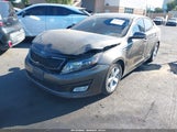 Kia Optima Lx 5XXGM4A79EG306562 снимка