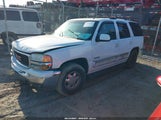GMC Yukon Slt 1GKEK13Z82J105774 снимка