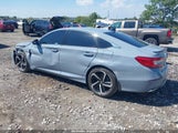 Honda Accord Hybrid Sport 1HGCV3F29NA037768 снимка