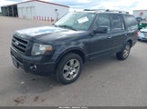 Ford Expedition Limited 1FMJU2A51AEB58457 снимка