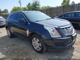 Cadillac Srx Luxury Collection 3GYFNBE35ES687125 снимка