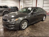 Kia Optima Lx 5XXGT4L33HG170107 снимка