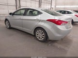 Hyundai Elantra Gls 5NPDH4AE2DH167500 снимка