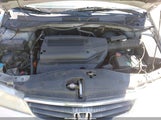 Honda Odyssey Ex 5FNRL18884B110770 снимка